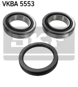 Комплект подшипника SKF VKBA 5553